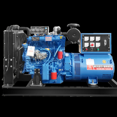 KY-WF Series Diesel Generator Sets For Sale In Saudi Arabia KY-WF