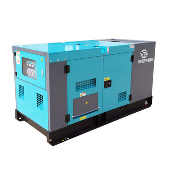 tragbares elektrisches Kilowatt 360KW 375 KVA 300 450-KVA-Dieselgeneratorpreis